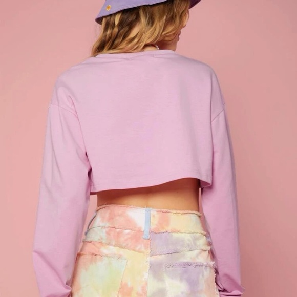 Hello Kitty Pullover - Picture 4 of 7